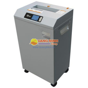 Máy hủy tài liệu công nghiệp NiKatei PS-850C